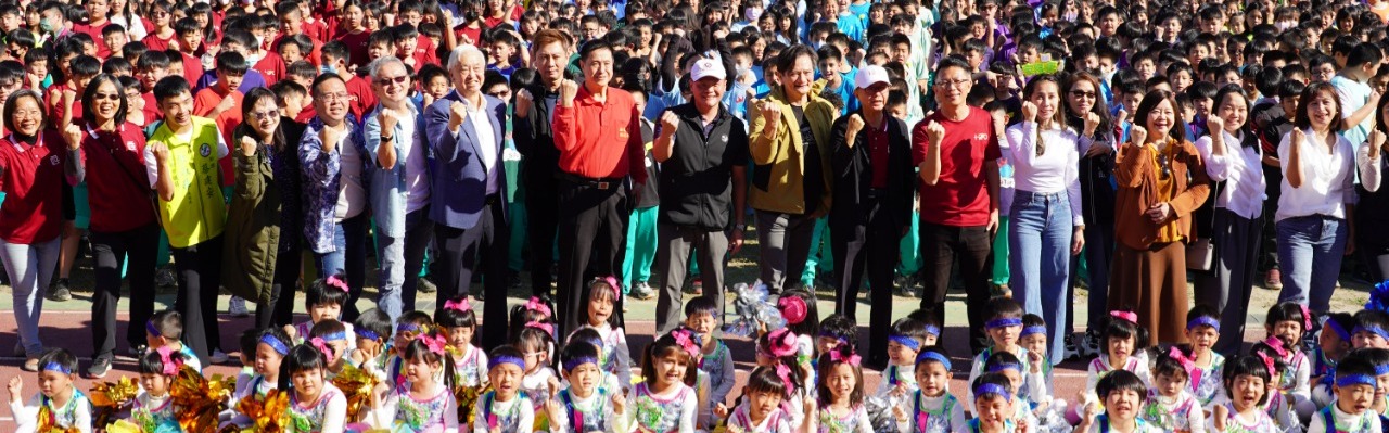 114學年度校慶園遊會